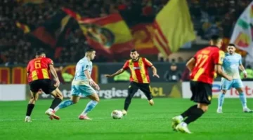 القنوات الناقلة لمواجهة الأهلي والترجي في إياب ربع نهائي أبطال أفريقيا